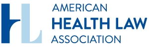 American Health Law Association logo